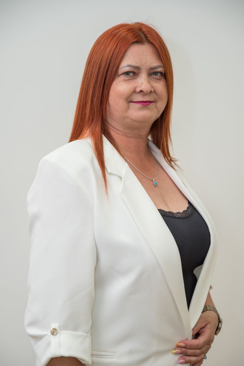 Zdjęcie: Marzena LESZCZYŃSKA