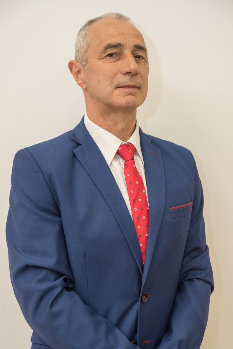 Zdjęcie: Albin KIEDROWSKI