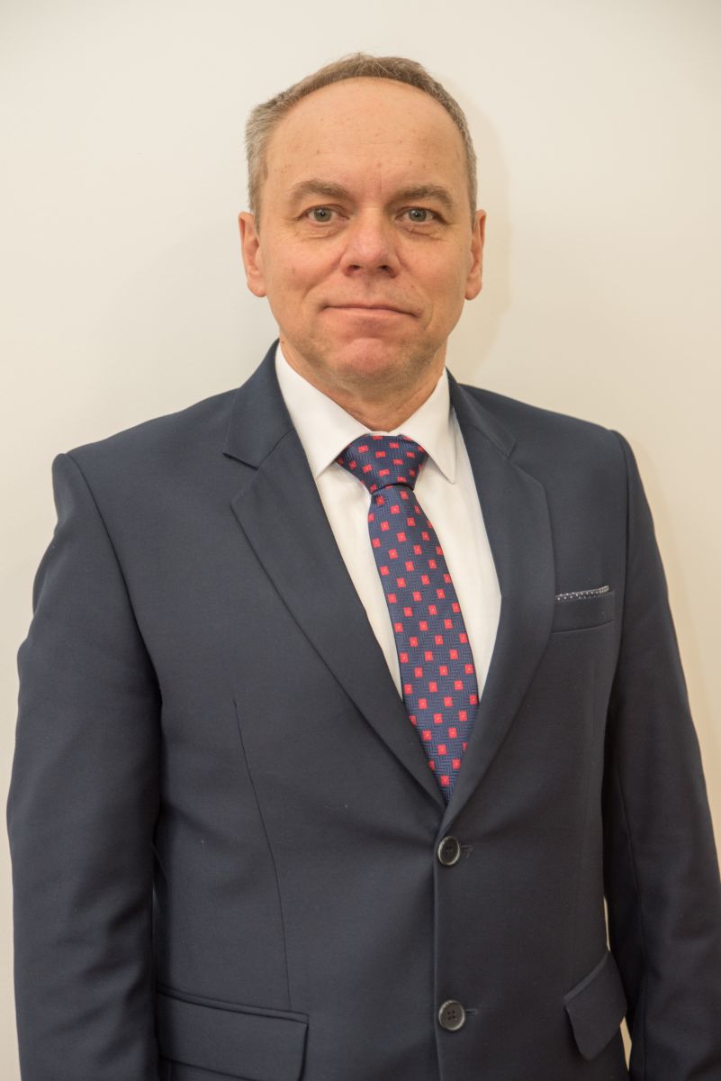 Zdjęcie: Marek ZBLEWSKI
