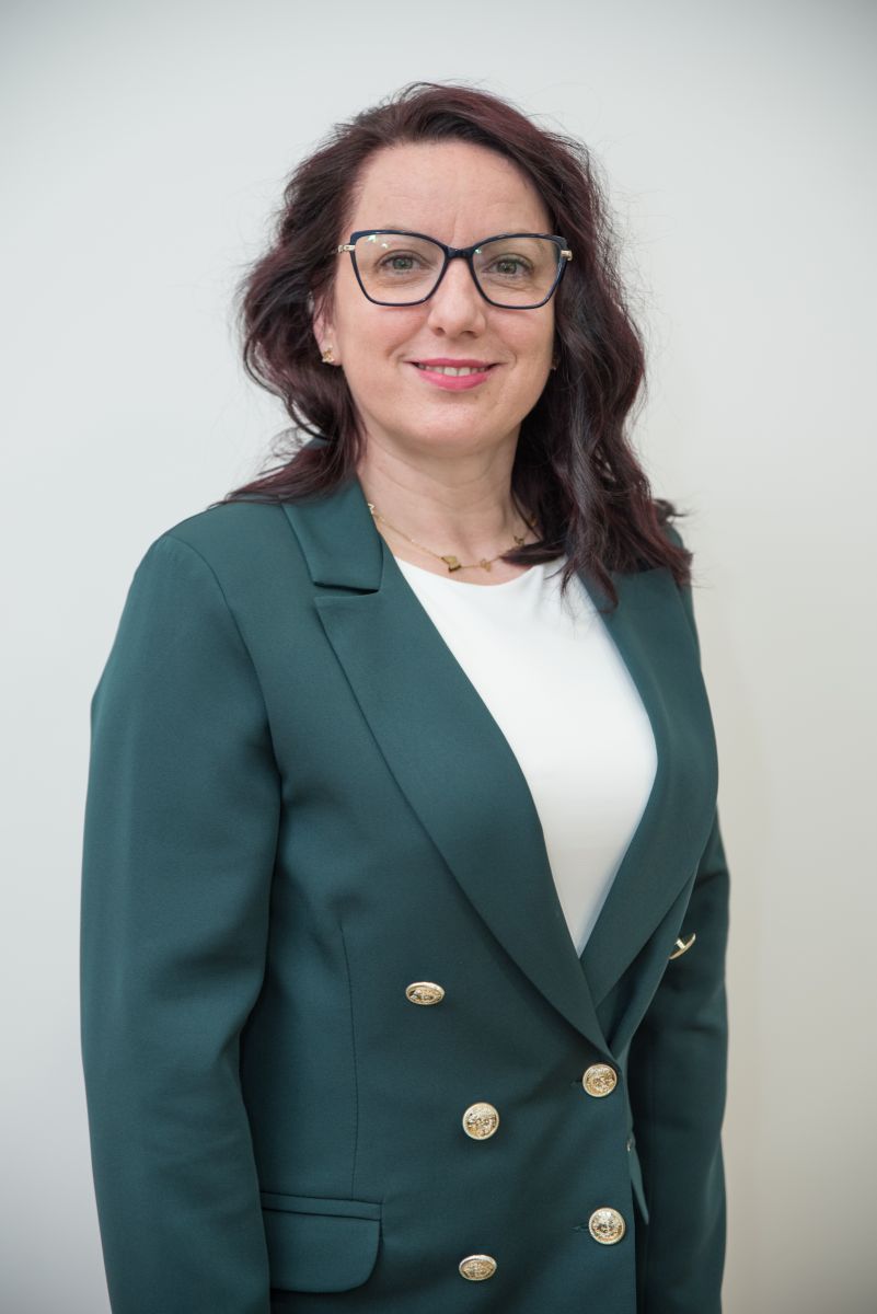 Zdjęcie: Hanna GRABSKA