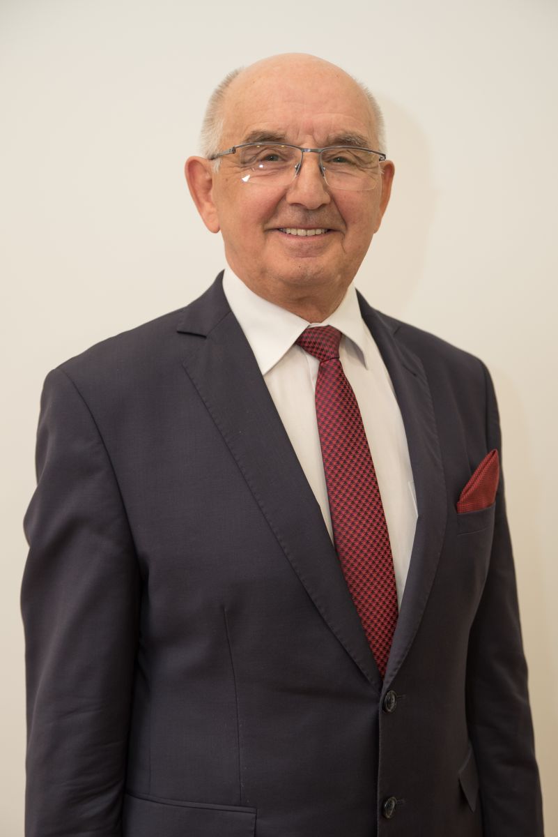 Zdjęcie: Stanisław WELTROWSKI